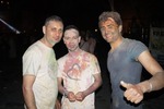 Holi Festival der Farben 12191384