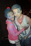 Holi Festival der Farben 12191386