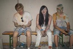Holi Festival der Farben 12191389