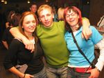 SZENE1 PARTYNIGHT mit BOM 1219352