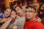 Summer Splash 2014 - Nacht 12205023