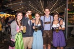 Bieranstich - Wieselburger Volksfest 12206504