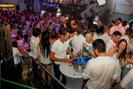 Arena clubbing - White Edition 12213040