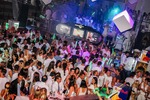 Arena clubbing - White Edition 12213104