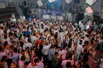 Arena clubbing - White Edition 12213115