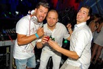 Arena clubbing - White Edition 12213218