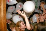 Luftballon-Party 1221328