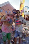 Holi Festival der Farben 12213929