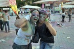 Holi Festival der Farben 12213953