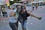 Holi Festival der Farben 12213954
