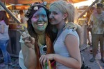 Holi Festival der Farben 12213965