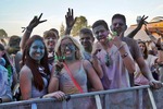 Holi Festival der Farben 12213985