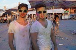 Holi Festival der Farben 12213992