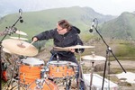 Südtirol Jazzfestival Alto Adige 2014 @ Saslonch Suite 12217033