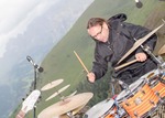 Südtirol Jazzfestival Alto Adige 2014 @ Saslonch Suite 12217034