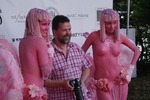 Filippo ioco's Pink Austria