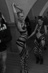 Body Circus - The Bizarre Club Experience 12222319