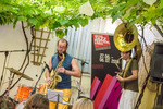 Südtirol Jazzfestival 2014 @ Thursday  in Bozen