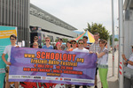 Schoolout 2014 - größtes Freizeit-Aktiv-Festival Salzburgs 12223993