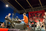 Südtirol Jazzfestival 2014 @ Thursday  in Bozen 12224235