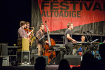 Südtirol Jazzfestival 2014 @ Thursday  in Bozen 12224237