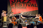 Südtirol Jazzfestival 2014 @ Thursday  in Bozen 12224238