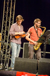 Südtirol Jazzfestival 2014 @ Thursday  in Bozen 12224242