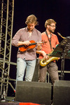 Südtirol Jazzfestival 2014 @ Thursday  in Bozen 12224243