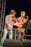 Südtirol Jazzfestival 2014 @ Thursday  in Bozen 12224245