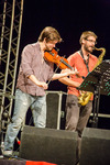 Südtirol Jazzfestival 2014 @ Thursday  in Bozen 12224246