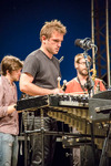 Südtirol Jazzfestival 2014 @ Thursday  in Bozen 12224247