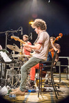 Südtirol Jazzfestival 2014 @ Thursday  in Bozen 12224248