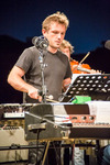 Südtirol Jazzfestival 2014 @ Thursday  in Bozen 12224451