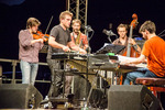 Südtirol Jazzfestival 2014 @ Thursday  in Bozen 12224452