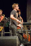 Südtirol Jazzfestival 2014 @ Thursday  in Bozen 12224457