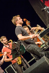 Südtirol Jazzfestival 2014 @ Thursday  in Bozen 12224459