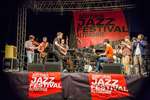 Südtirol Jazzfestival 2014 @ Thursday  in Bozen 12224461