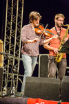 Südtirol Jazzfestival 2014 @ Thursday  in Bozen 12224462