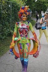 World Bodypainting Festival 2014  12224473