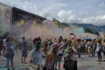 Holi Festival der Farben Innsbruck 12228510