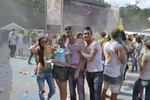 Holi Festival der Farben Innsbruck 12228514