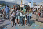 Holi Festival der Farben Innsbruck 12228531