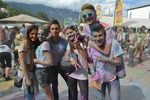 Holi Festival der Farben Innsbruck 12228534