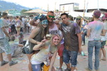 Holi Festival der Farben Innsbruck 12228547