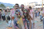 Holi Festival der Farben Innsbruck 12228568