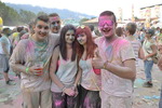 Holi Festival der Farben Innsbruck 12228571