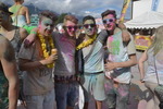 Holi Festival der Farben Innsbruck 12228722