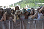 Holi Festival der Farben Innsbruck 12228779