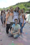 Holi Festival der Farben Innsbruck 12228794