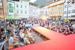 2. Vorentscheidung von Südtirols Fotomodel in Bozen 12229472
